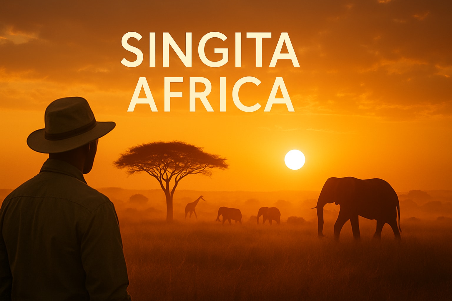 Singita Africa Guide 2026: Ultimate Safari Experience