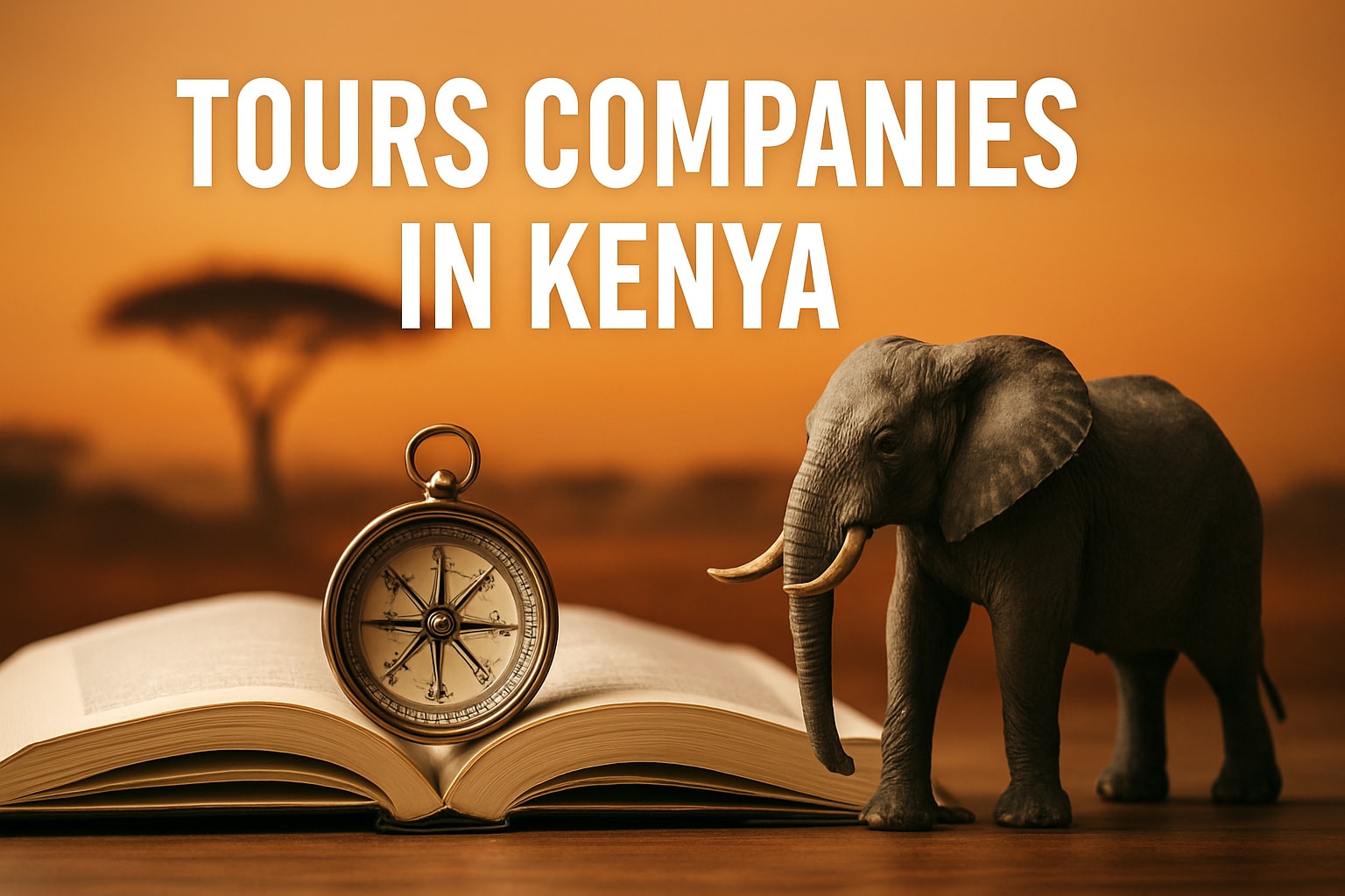 Top 9 Essential Tours Companies in Kenya Tips for 2026