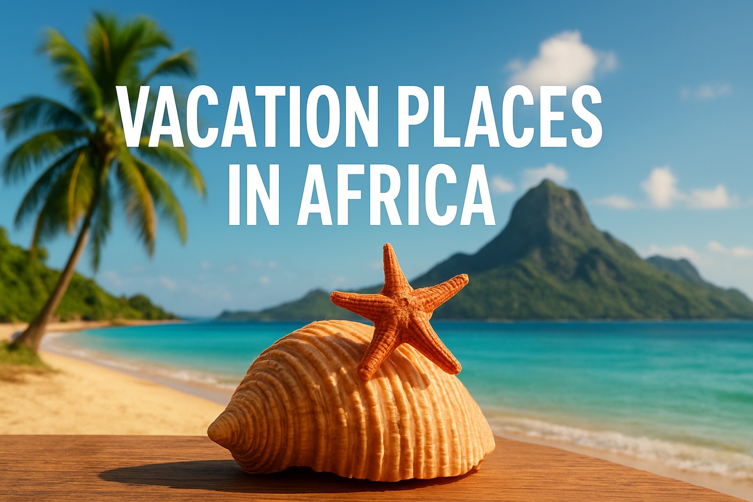 10 Amazing Vacation Places in Africa You Should Visit in 2026