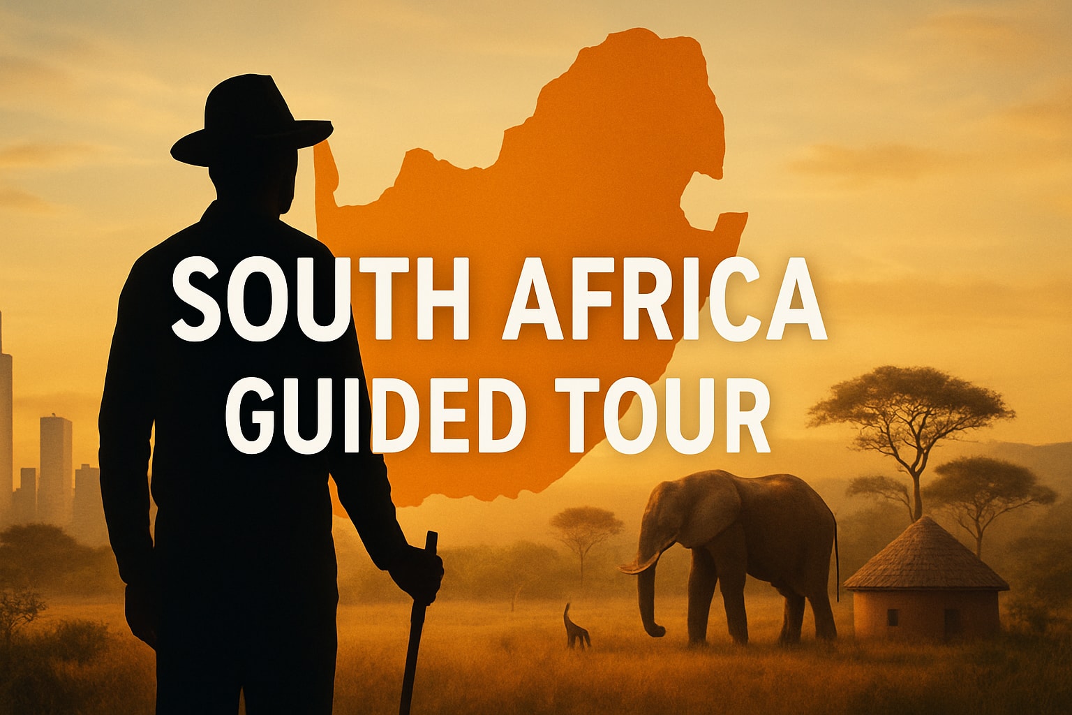 South Africa Guided Tour Guide: Expert Insights for 2026